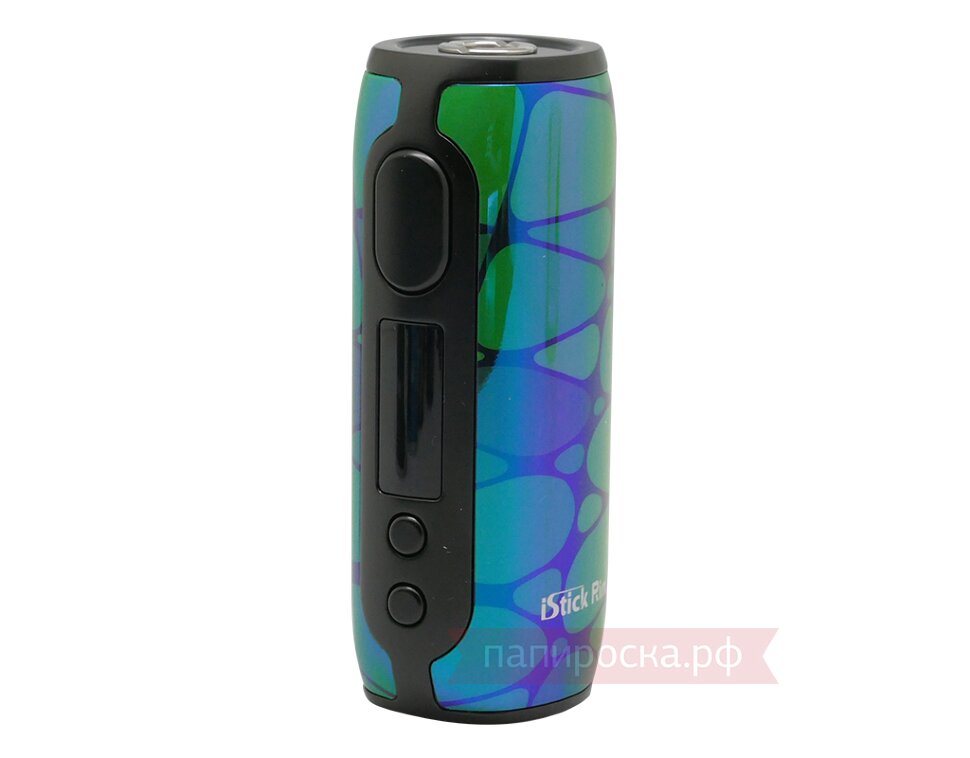 Eleaf iStick Rim 80W (3000 mAh) - Eleaf iStick Rim 80W (3000 mAh) -